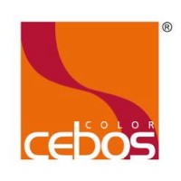 CEBOS COLOR S.R.L. logo - Similar company to Mavin - Soluzioni Per Aziende