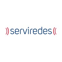 Serviredes logo - Similar company to Servired