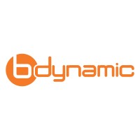 B dynamic Group logo - Similar company to B Dynamic Logistics