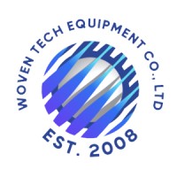 Woven Tech Equipment Co., Ltd logo - Similar company to Weavetec Security Screen Door Mesh