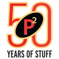 Patterson Pope logo - Similar company to Systems & Space, Inc.