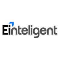 Einteligent logo - Similar company to Invisible It