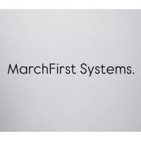 MarchFirst Systems. logo - Similar company to Marchfirst