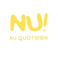 Manger NU! logo - Similar company to Tangane