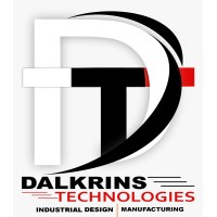 Dalkrins Technologies logo - Similar company to Flexpower Automation & Controls Ltd