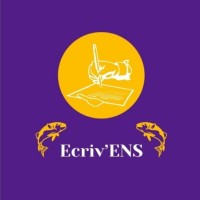 Ecriv'ENS logo - Similar company to Ecrivain Public