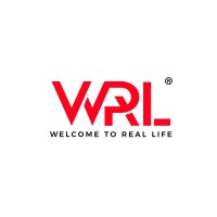WRL - Welcome to Real Life® logo - Similar company to Invisible