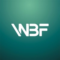 WBF logo - Similar company to Markeit