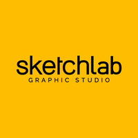 Sketchlab Graphic Studio logo - Similar company to Zion Technology Solutions