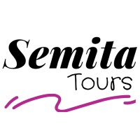Semita Tours logo - Similar company to Vinium