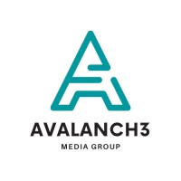 Avalanch3 logo - Similar company to That Tech Guy - Australia