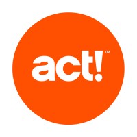 Act! logo - Similar company to What If Hr