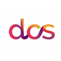 Disa Consulting Services ( DCS ) - “The Initiate of your dream” logo - Similar company to Reqres, Llc