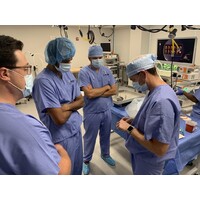 BioEntesis logo - Similar company to Advanced Materials Manufacturing