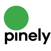 pinely logo - Similar company to Bhft
