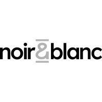 Noir&Blanc - studio créatif logo - Similar company to Portes Drakkar