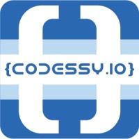 Codessy Technologies logo - Similar company to Design With Chike