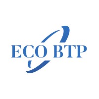 ECO BTP logo - Similar company to Ecobtp