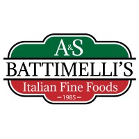 Battimelli's A&S Italian Fine Foods logo - Similar company to Salumificio G.B.