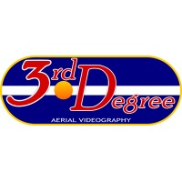 3rd Degree Aerial Videography logo - Similar company to Brainspire Solutions