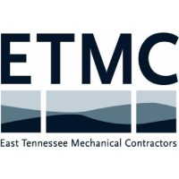 East Tennessee Mechanical Contractors, Inc. logo - Similar company to Ses Group, Inc.