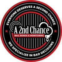 A 2nd Chance Bail Bonds & Monitoring logo - Similar company to Dash Courier Service
