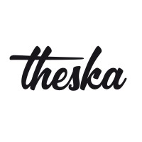 Theska GmbH logo - Similar company to Bim Spirits