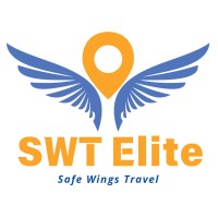 Safe Wings Travel logo - Similar company to Lumi Tours