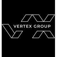 VERTEX GROUP  a.s. rezidenční developer logo - Similar company to Crypkit