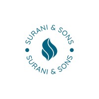 SURANI AND SONS logo - Similar company to Hareehar Engimech Private Limited