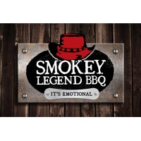 Smokey Legend Gourmet Bbq