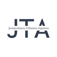 Jurisprudencia Tributaria Argentina (JTA) logo - Similar company to Jóvenes Tributaristas