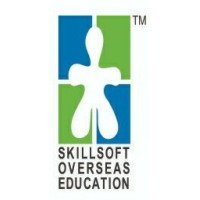 Skillsoft Overseas Education logo - Similar company to Trinity Global Education