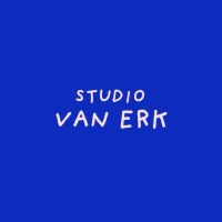 Studio Van Erk logo - Similar company to Dearbytes B.V.