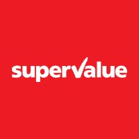 SuperValue logo - Similar company to Supervalu