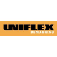 Uniflex Bemanning logo - Similar company to Nordvest Bemanning As