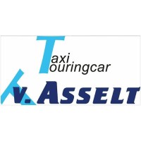 Taxi en Touringcarbedrijf van Asselt logo - Similar company to Platinum Mobility