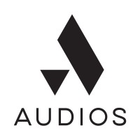 Audios logo - Similar company to Campus-Ew