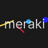 Meraki UofT logo - Similar company to Clique Capital