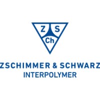 Zschimmer & Schwarz Interpolymer logo - Similar company to Interpolymer