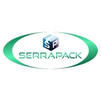 Serra Pack Soluções em Embalagens de Papel Industrial logo - Similar company to Eurolog