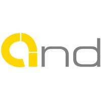 AND Yapı Mühendislik San.ve Tic. Ltd. Şti. logo - Similar company to Mehmet Gündoğar Danışmanlık & Mühendislik