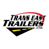 Trans East Trailers logo - Similar company to Old South Trailers