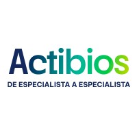 Actibios logo - Similar company to Carethy