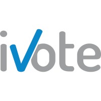 iVote logo - Similar company to Valshift