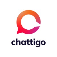 chattigo Brasil logo - Similar company to Wapster