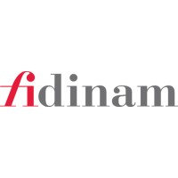 FIDINAM Group Worldwide logo - Similar company to Xignam