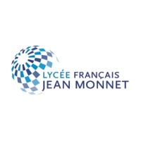 Lycée français Jean Monnet logo - Similar company to Lycée Français International De Kyoto