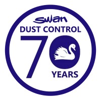 Swan Dust Control logo - Similar company to Wagg'S Uniform Services