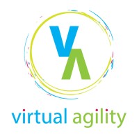 Virtual Agility logo - Similar company to Effective Training Associates, Inc.